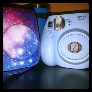 Fuji film instax mini 7s